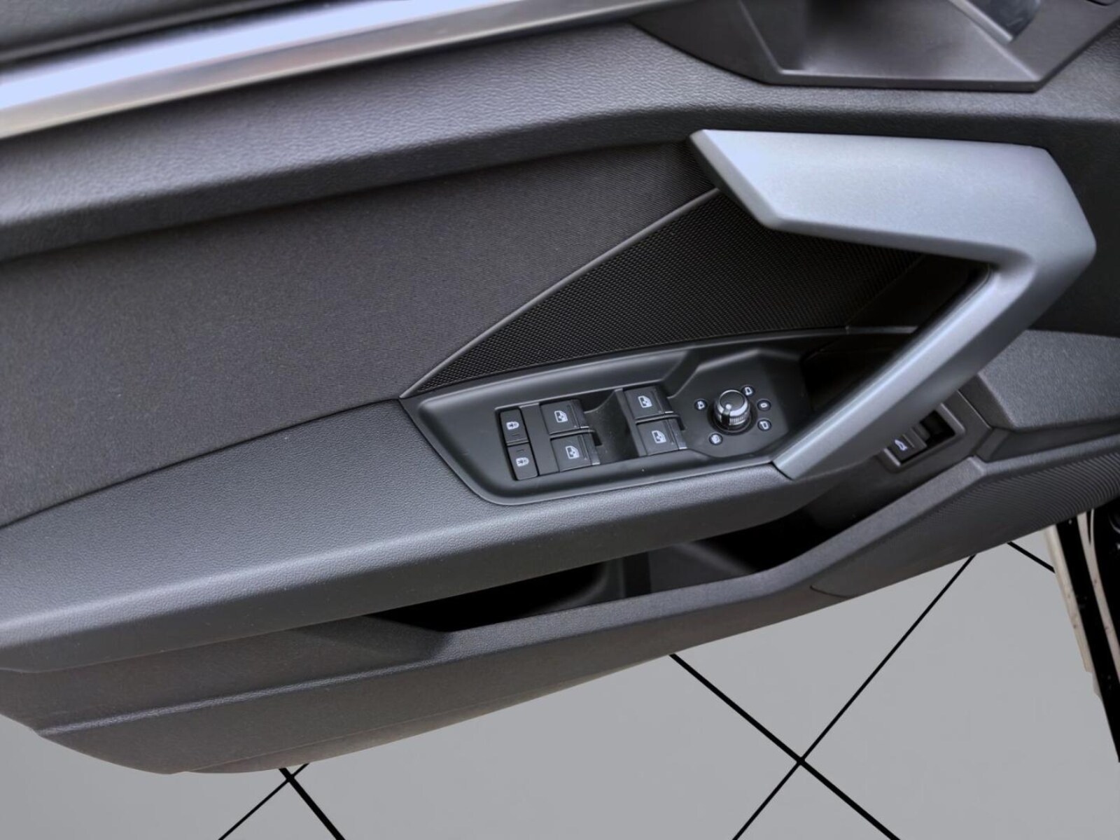Audi A3 Limousine – Bild 11