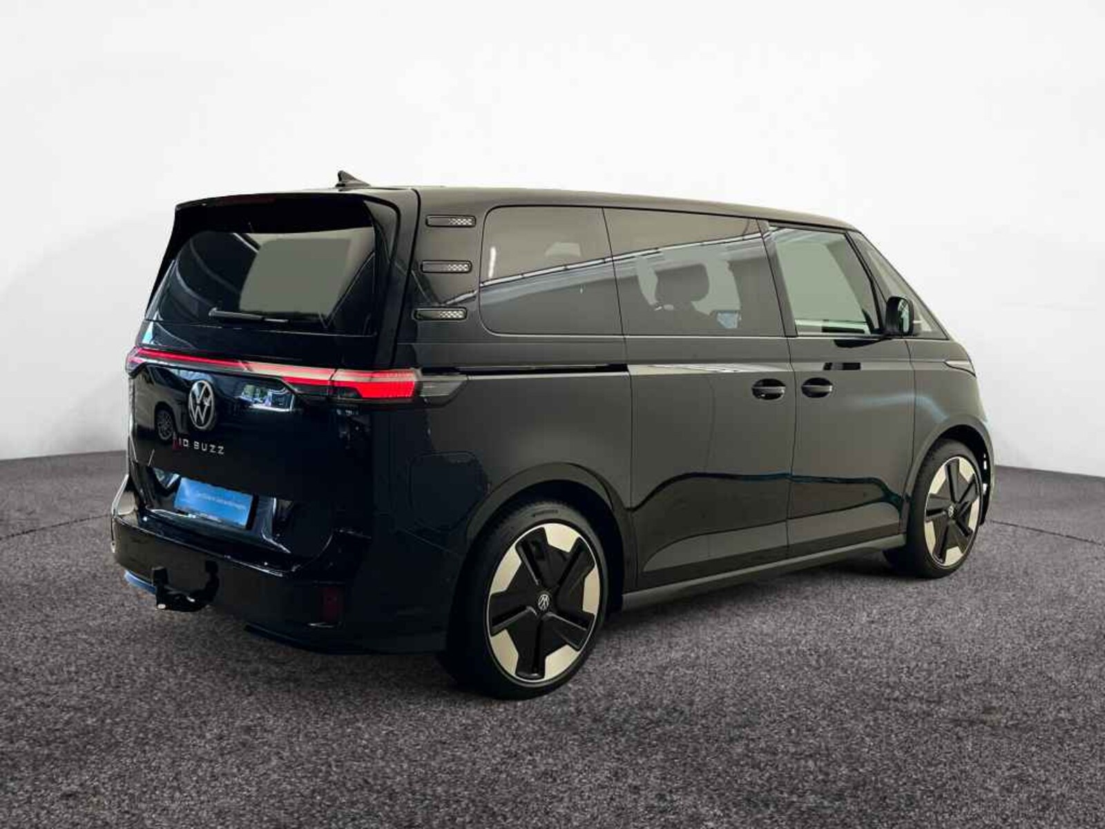 Volkswagen ID. Buzz – Bild 6