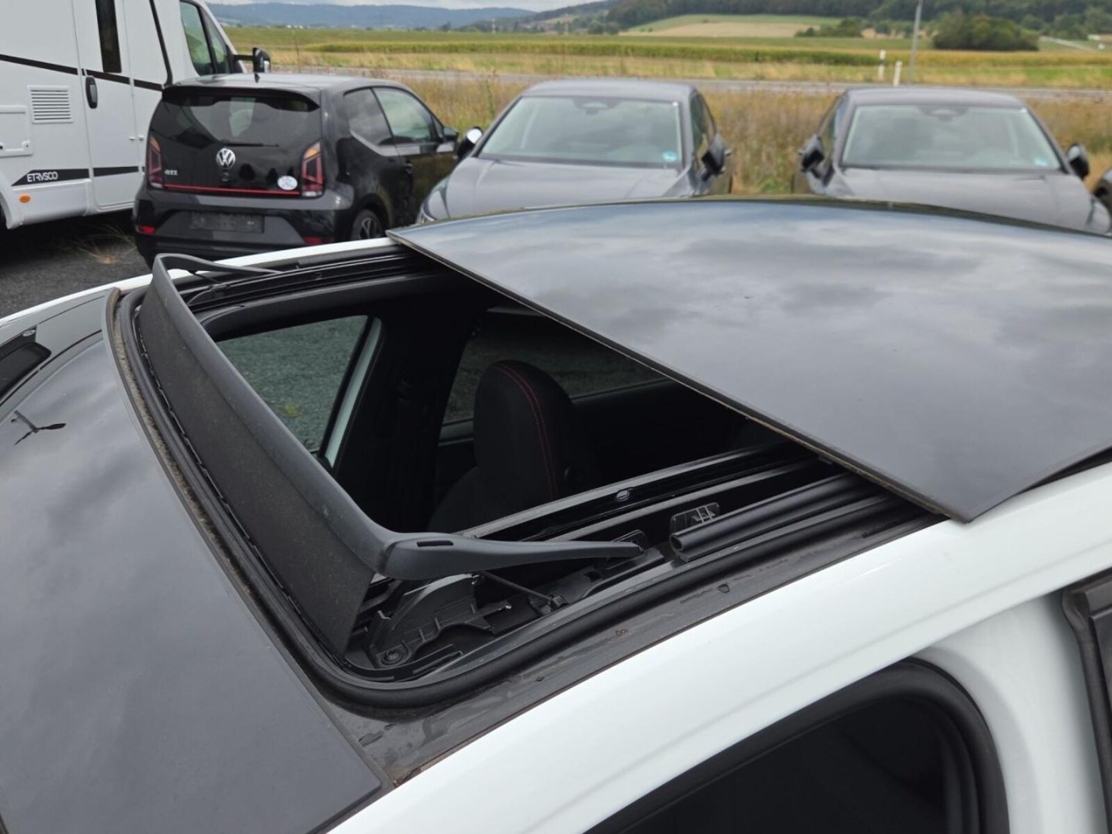 Volkswagen Polo – Bild 23