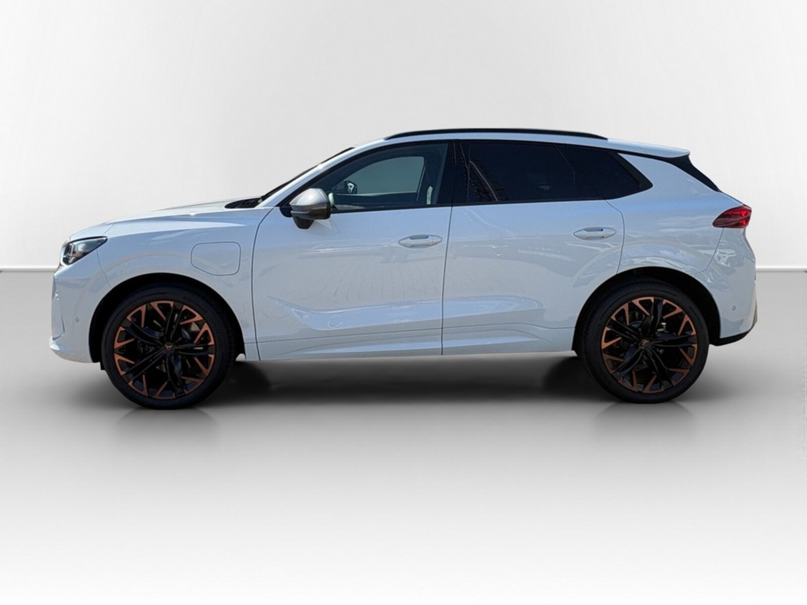 CUPRA Terramar – Bild 8