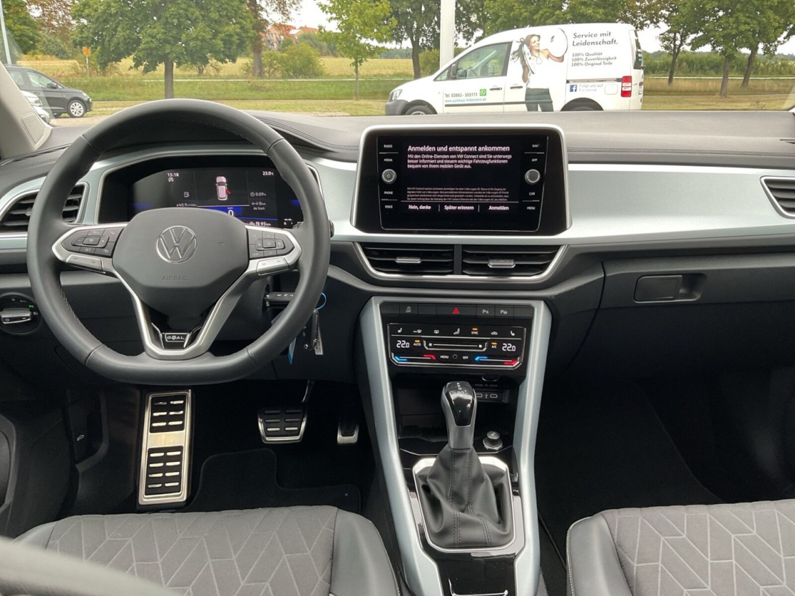 Volkswagen T-Roc – Bild 13