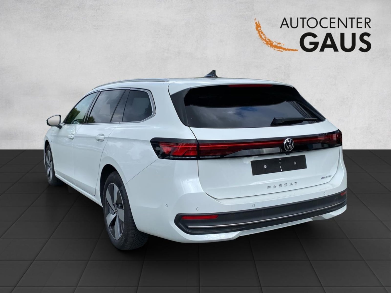 Volkswagen Passat – Bild 5