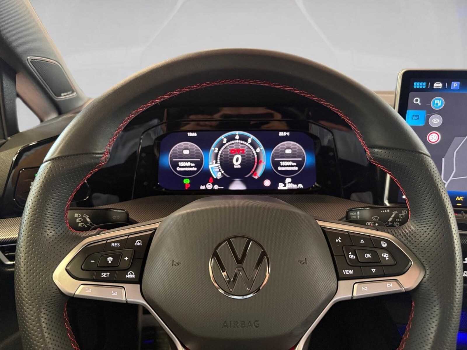 Volkswagen Golf – Bild 16