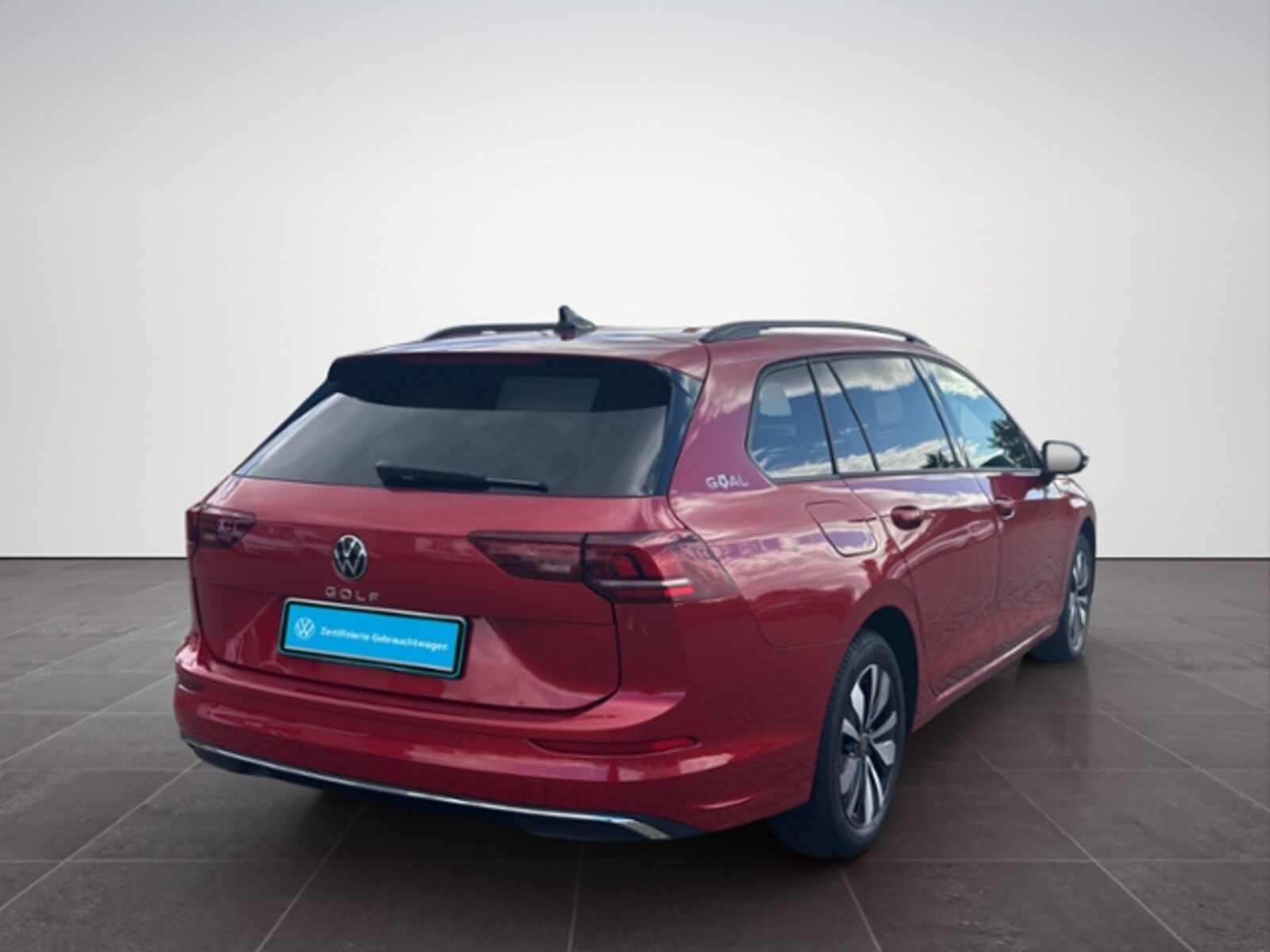 Volkswagen Golf Variant – Bild 7