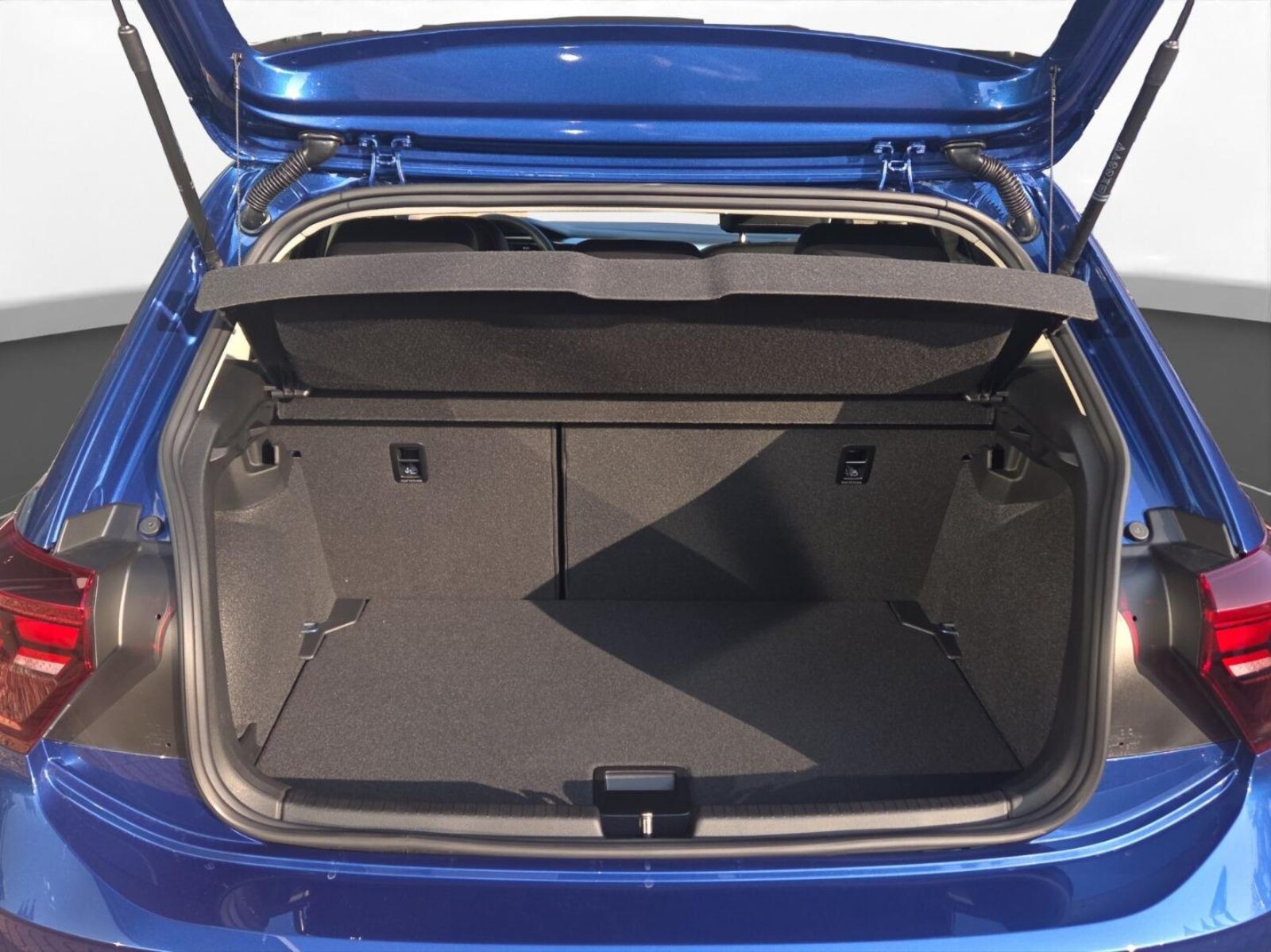Volkswagen Polo – Bild 12