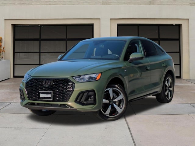 2023 Audi Q5 Sportback