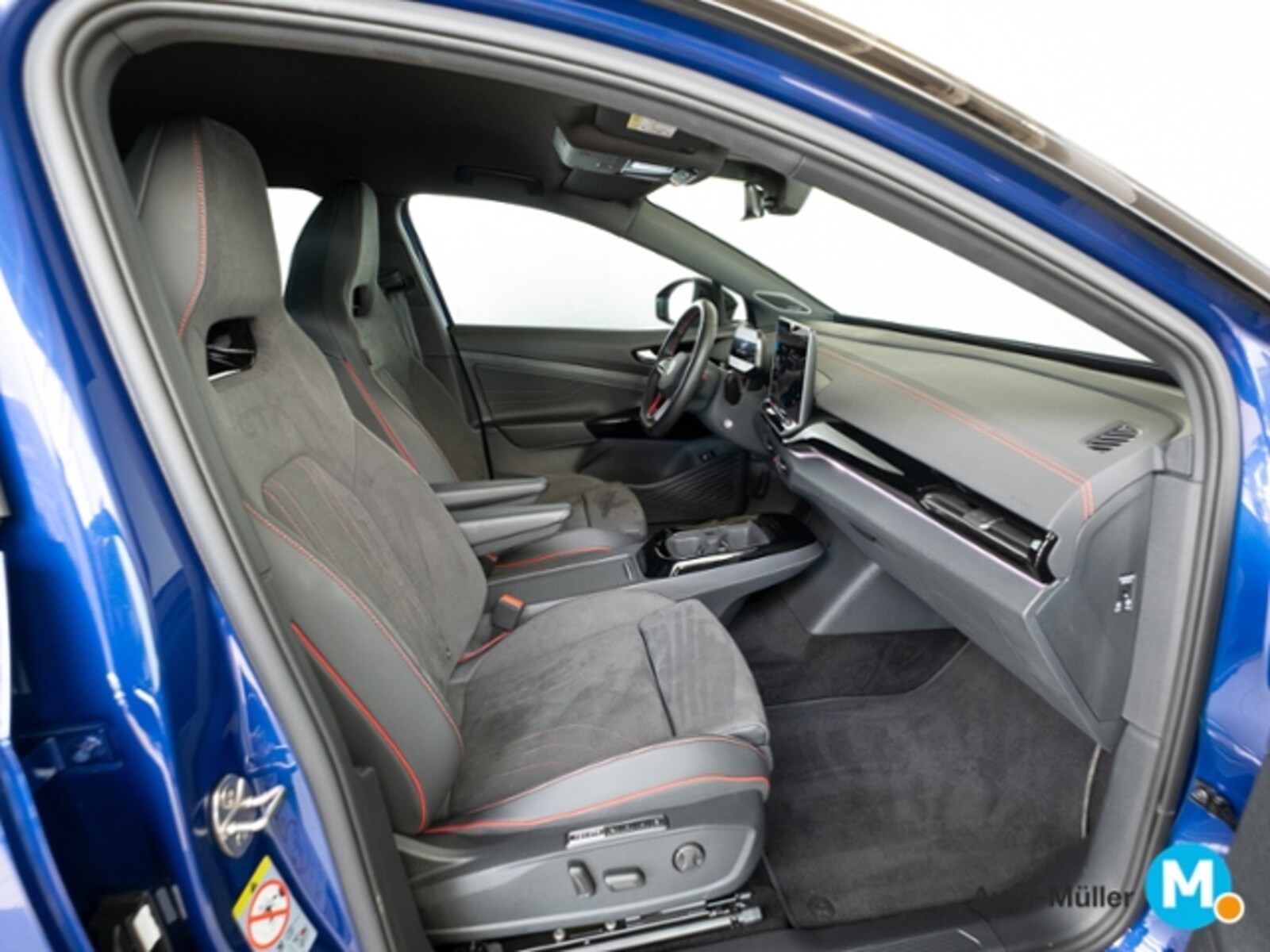 Volkswagen ID.4 – Bild 12