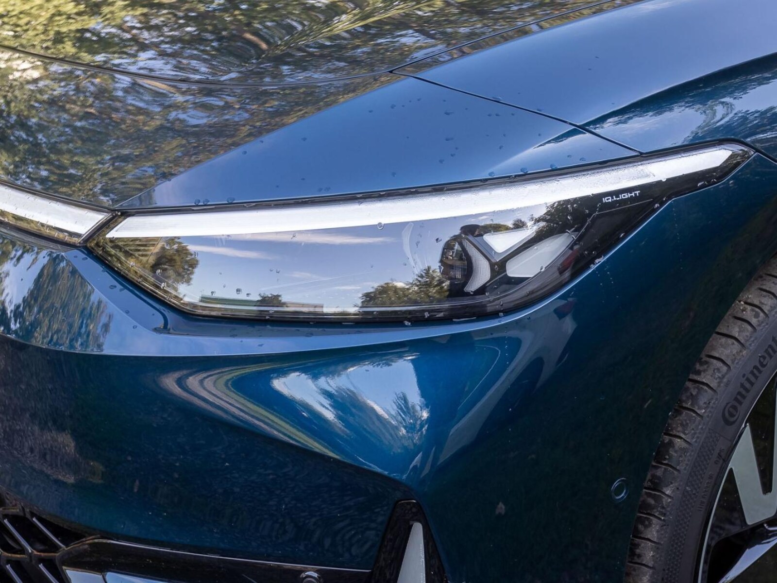 Volkswagen ID.7 Tourer – Bild 10