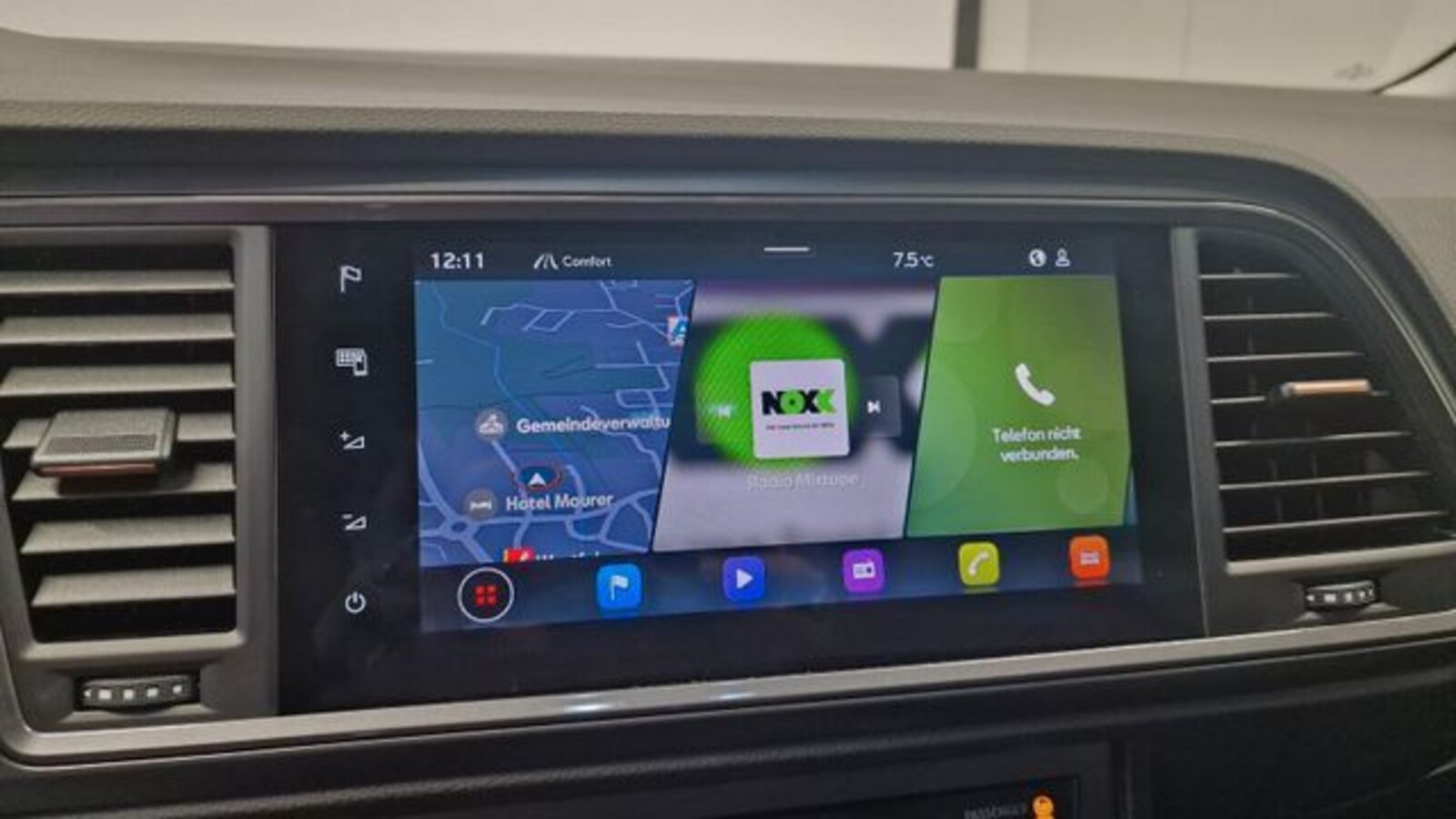 CUPRA Ateca – Bild 15