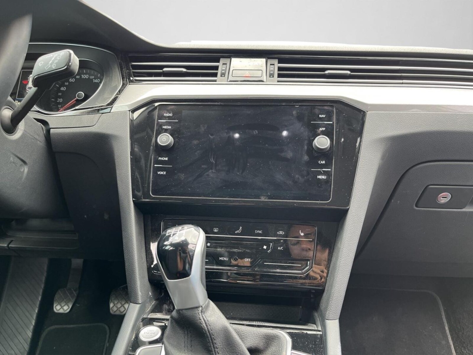 Volkswagen Passat Variant – Bild 11