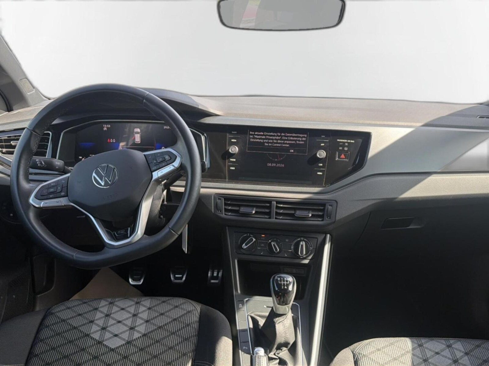 Volkswagen Polo – Bild 10