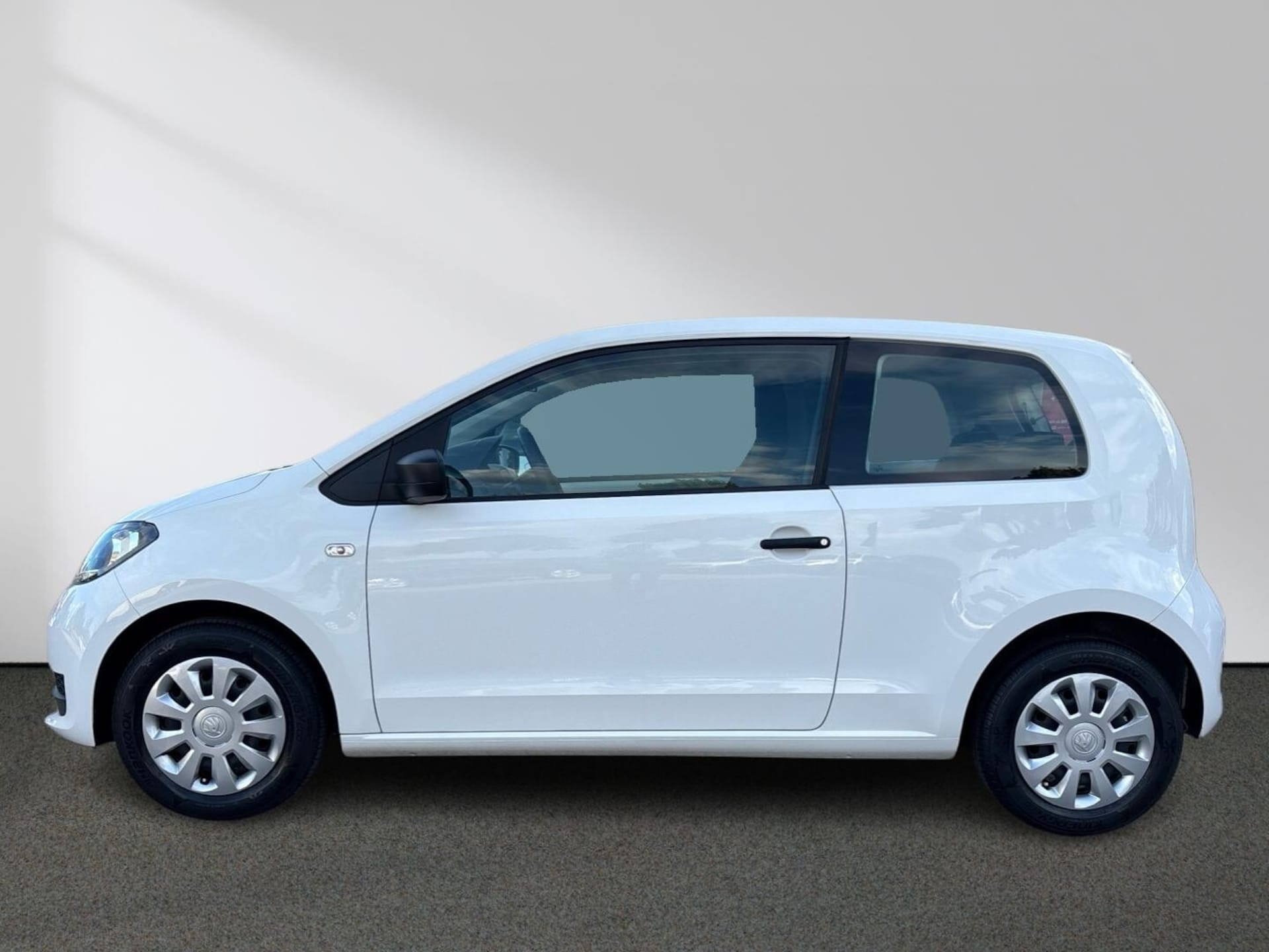 Skoda Citigo Active