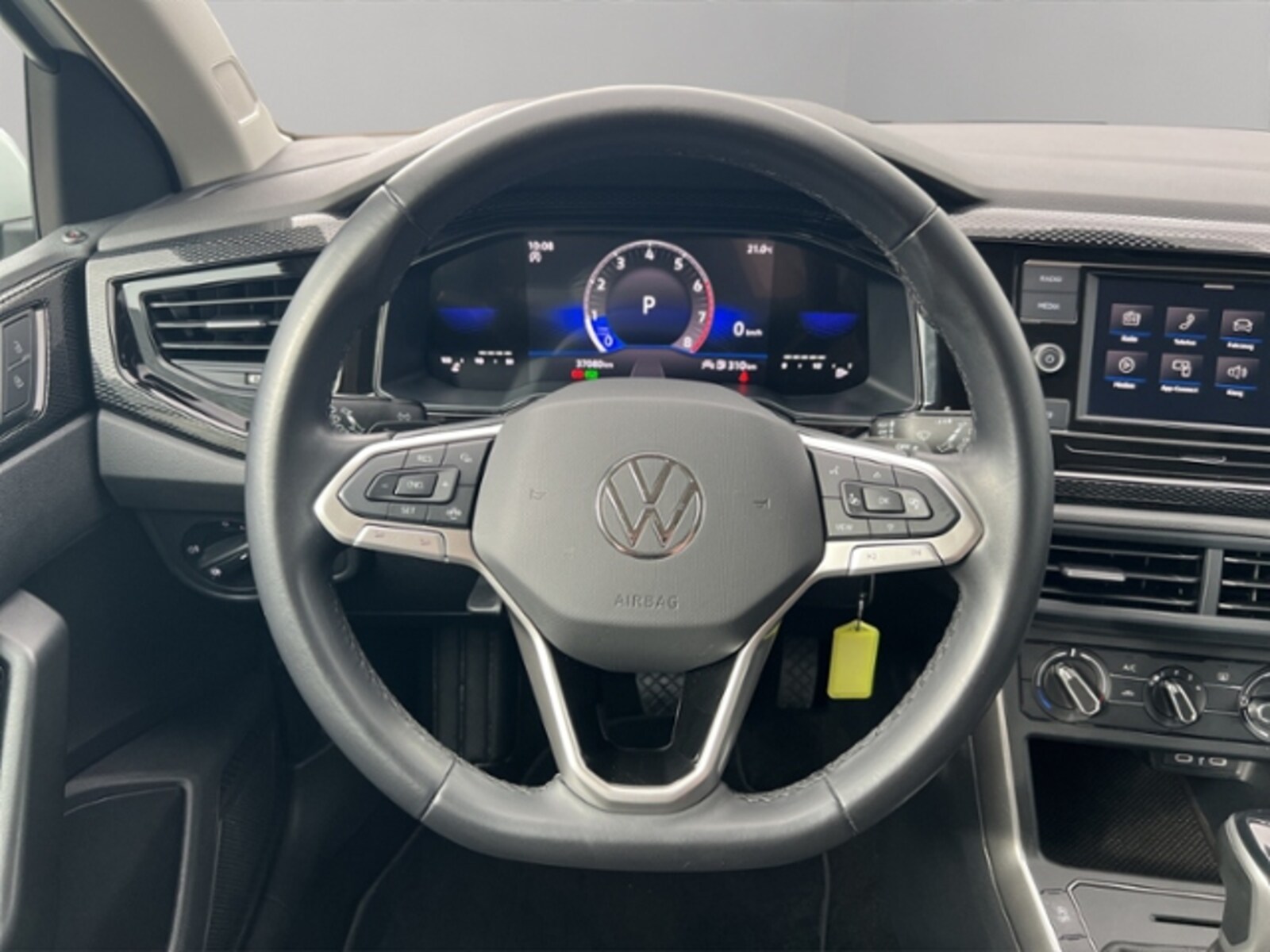 Volkswagen Polo – Bild 10