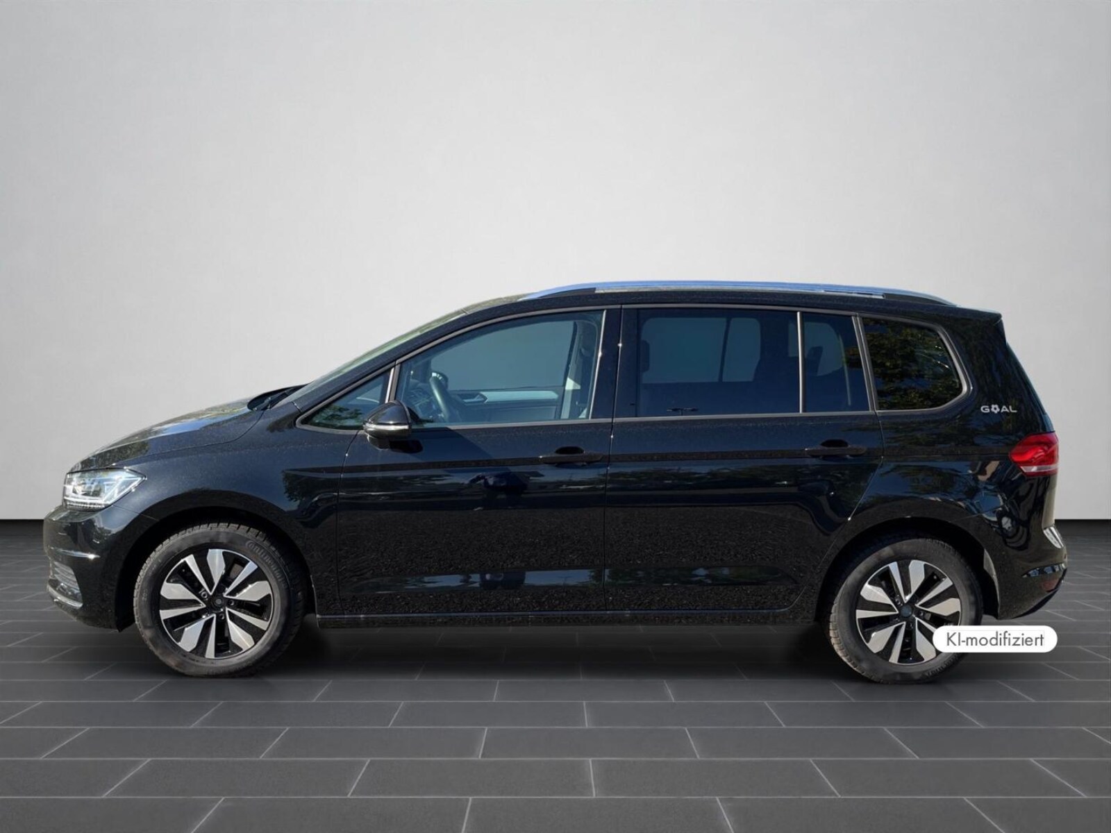 Volkswagen Touran – Bild 7