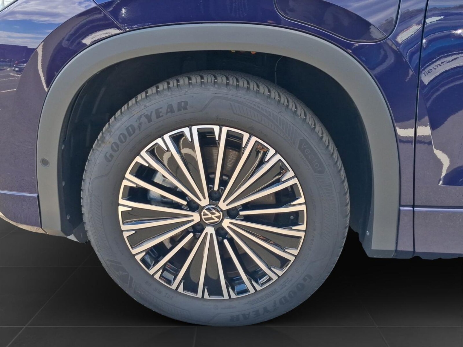 Volkswagen Tayron – Bild 6