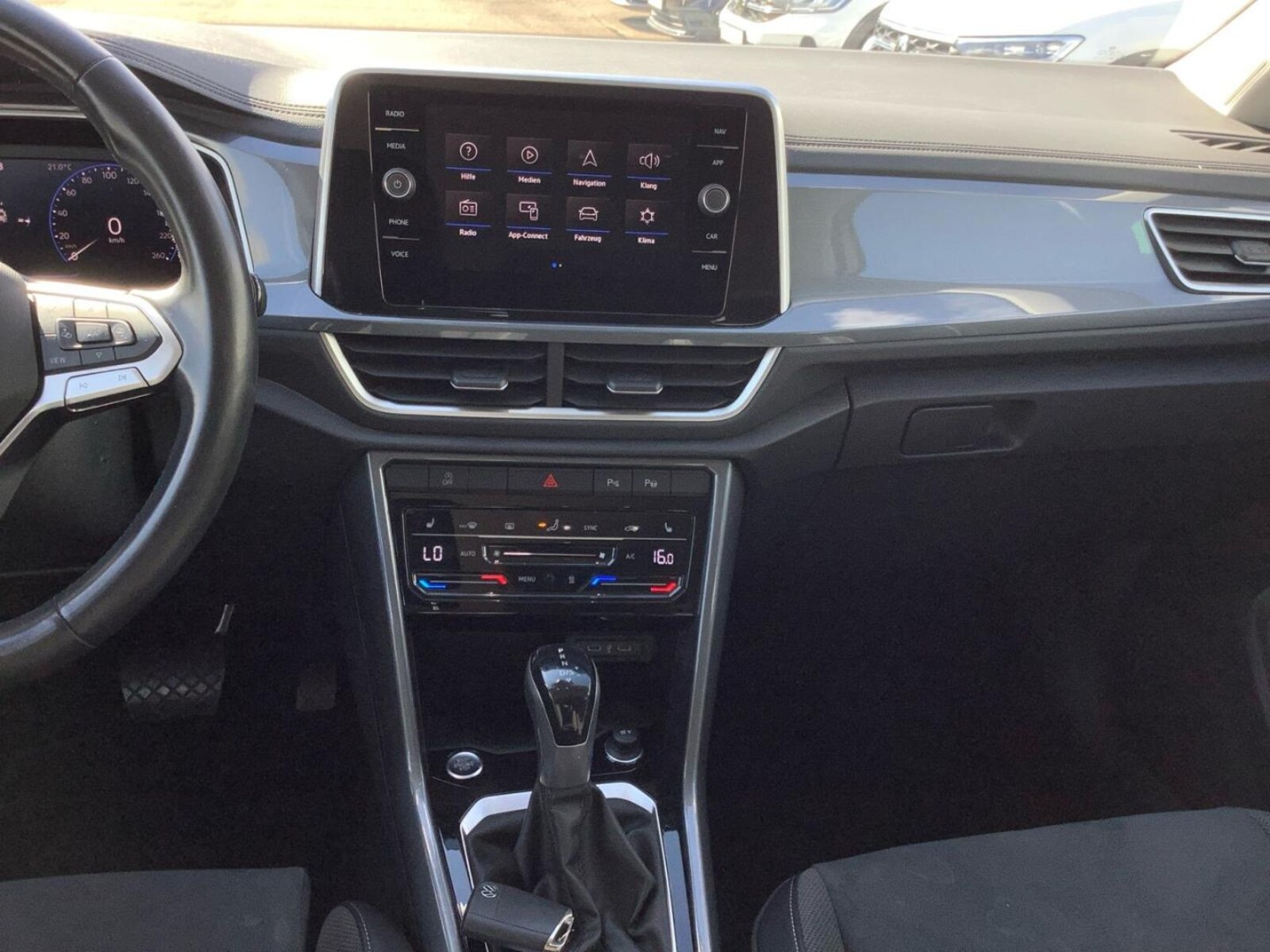Volkswagen T-Roc – Bild 11