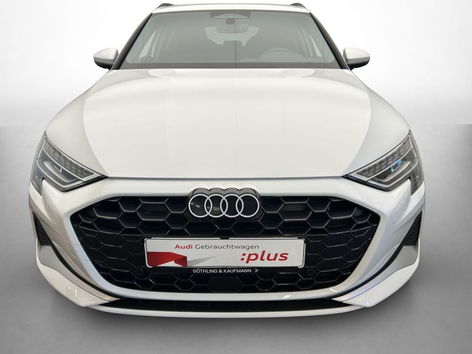 Audi A3 Sportback – Bild 12