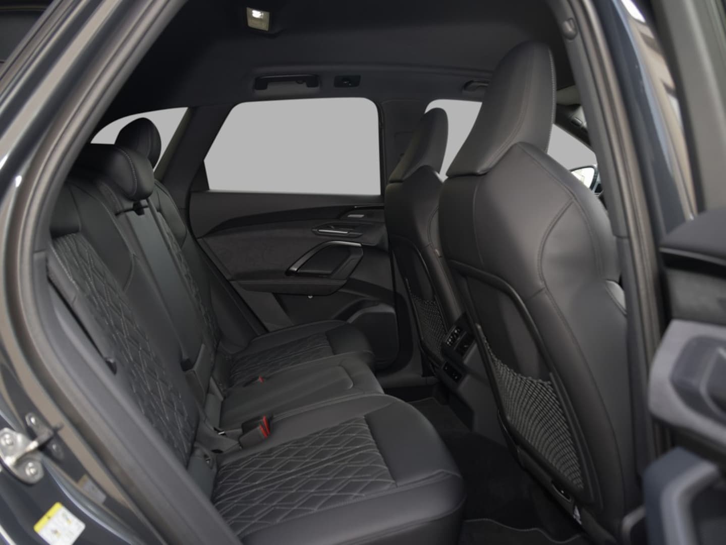 Bild über Audi SQ5 SUV TFSI 270 kW S tronic - für weitere Informationen kontaktieren Sie den Audi Partner