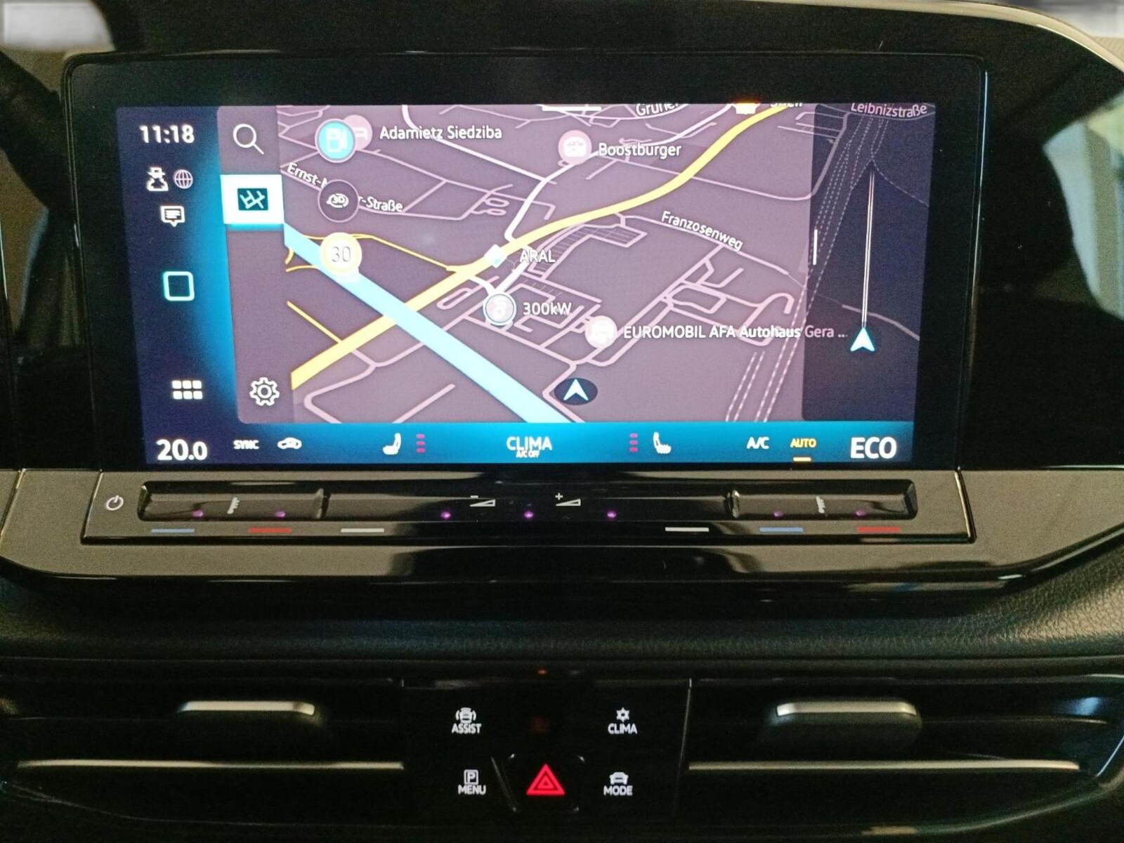 Volkswagen Caddy – Bild 13