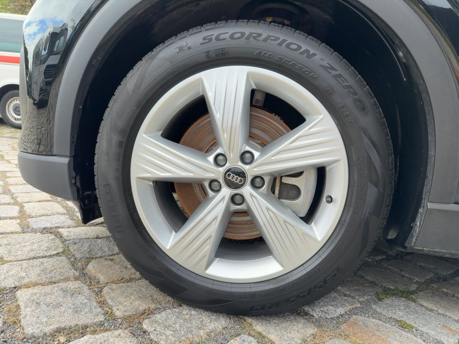 Audi Q4 e-tron – Bild 15