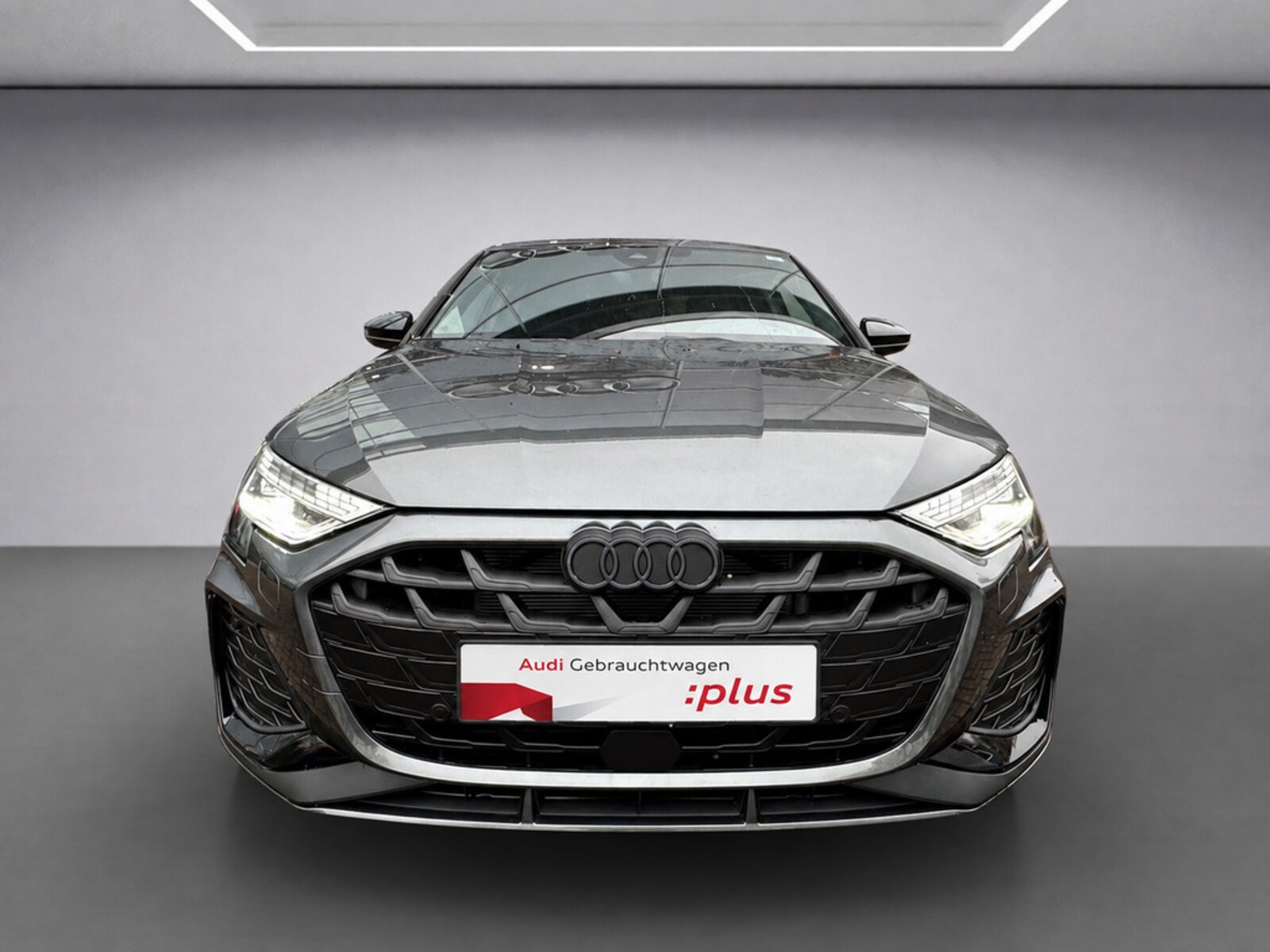 Audi A3 Sportback – Bild 8