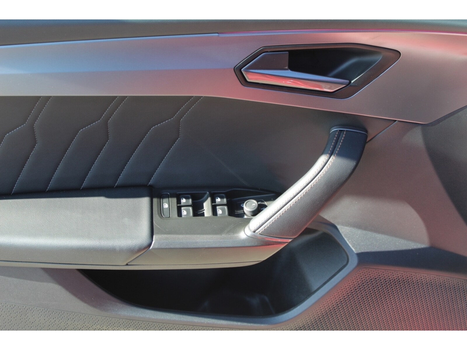 CUPRA Leon – Bild 13