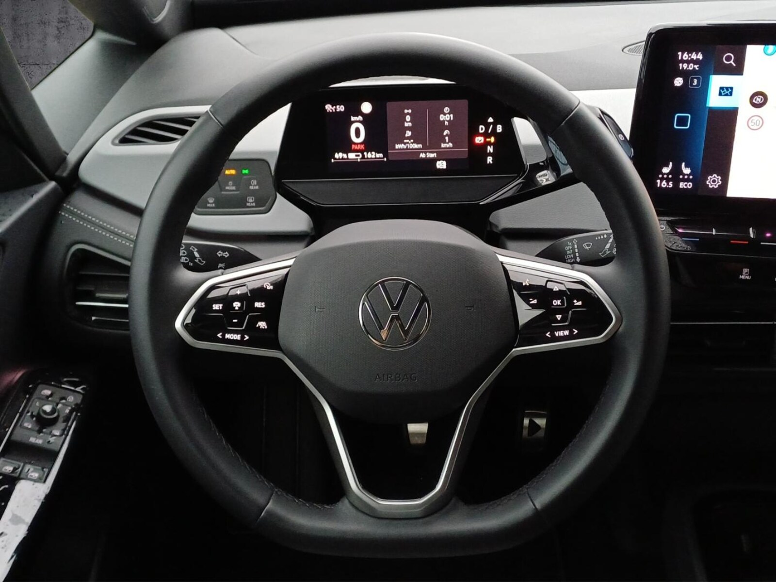 Volkswagen ID.3 – Bild 7