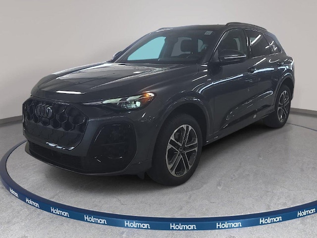 Photo of 2026 Audi Q5 