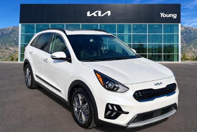 2022 Kia Niro
