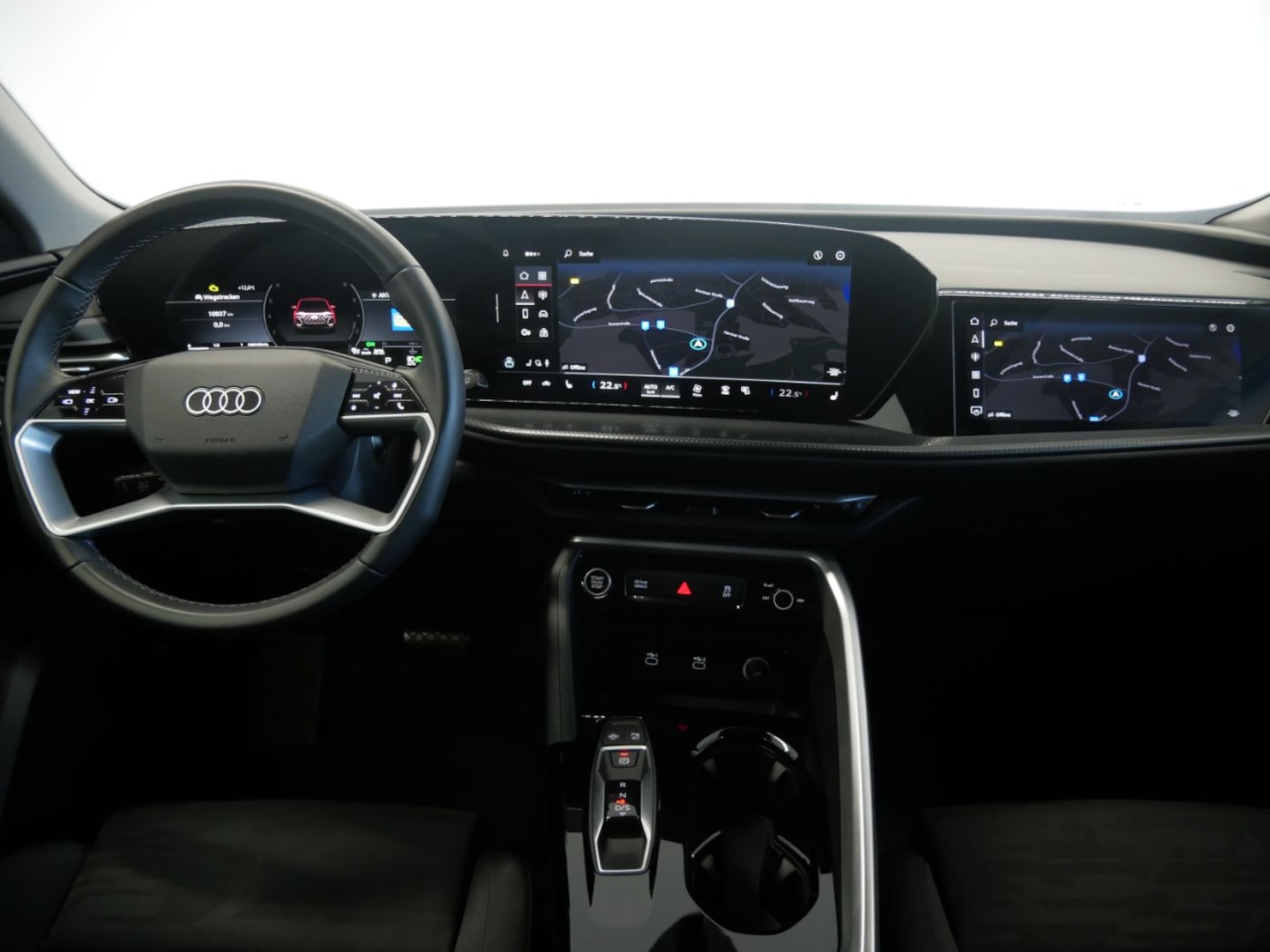 Bild über Audi Q5 SUV TFSI quattro 150 kW S tronic - für weitere Informationen kontaktieren Sie den Audi Partner