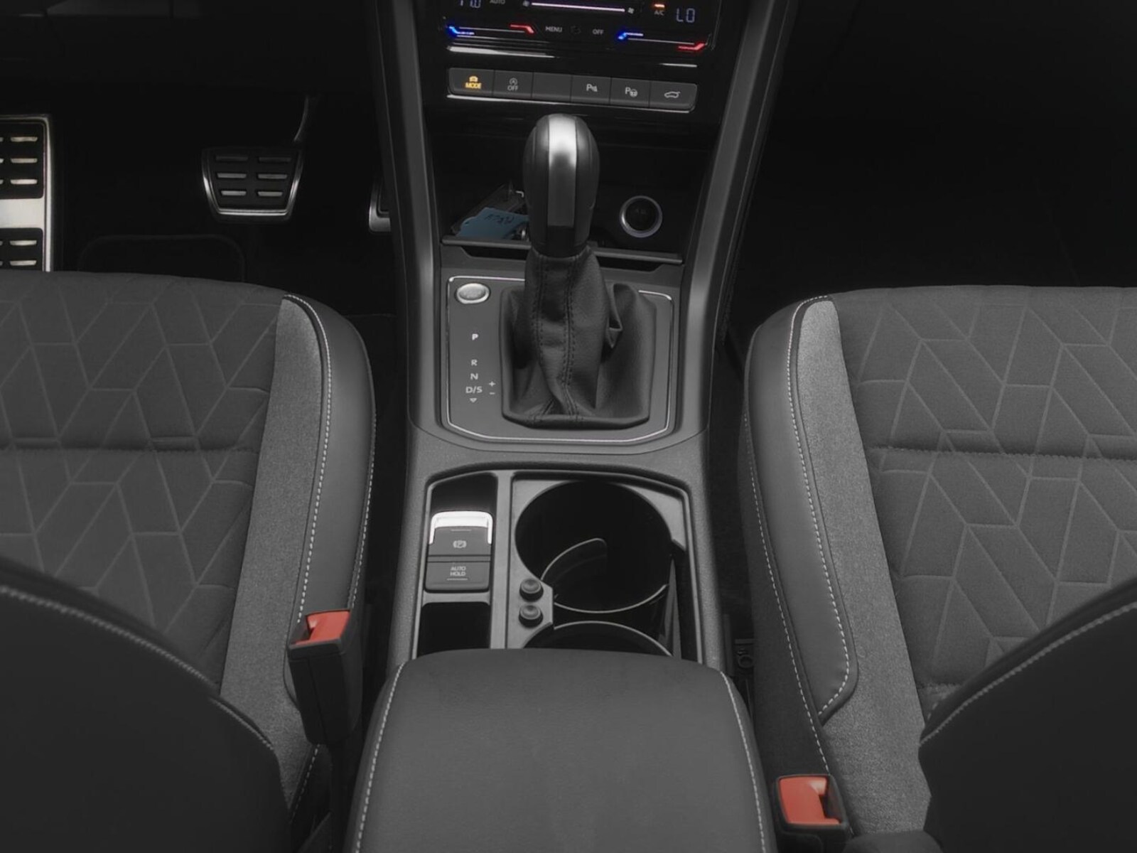 Volkswagen Touran – Bild 14