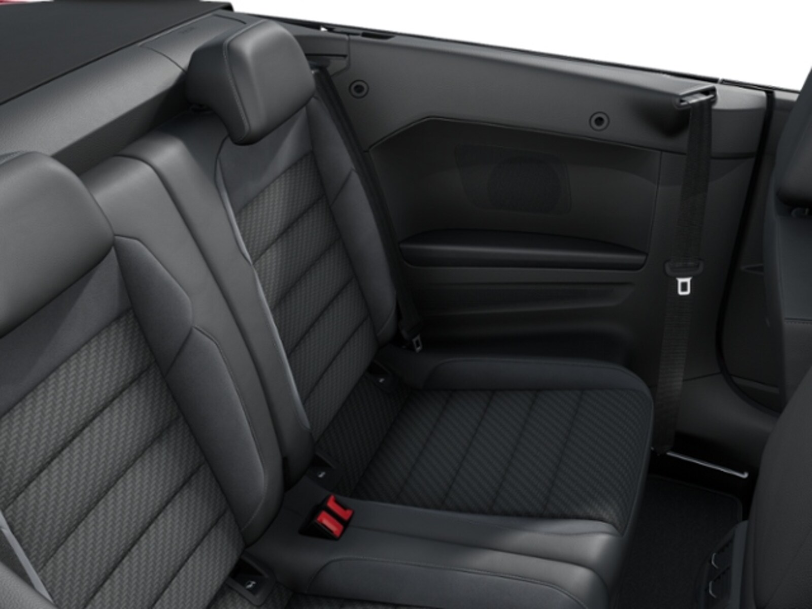 Volkswagen T-Roc Cabriolet – Bild 10