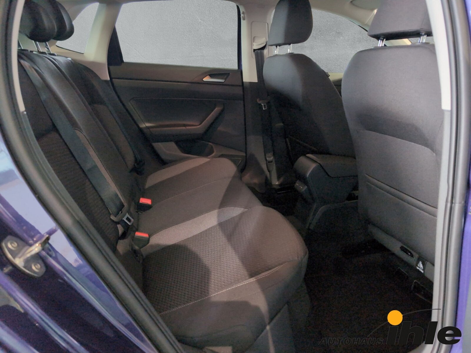 Volkswagen Polo – Bild 7