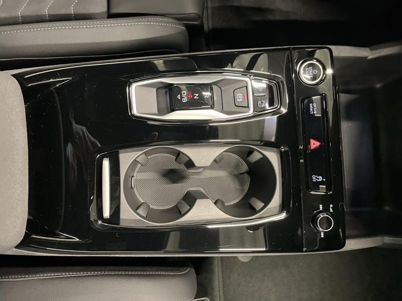 Audi A6 Avant e-tron – Bild 16