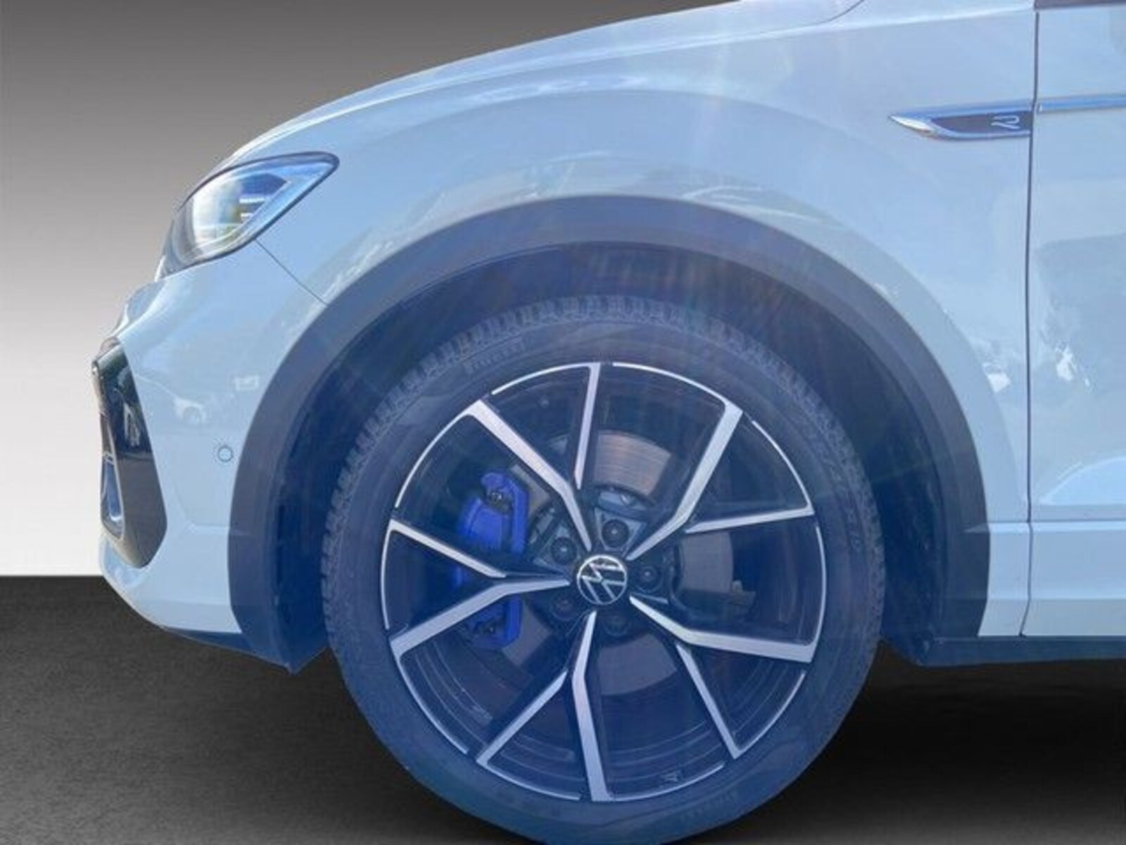 Volkswagen T-Roc – Bild 9