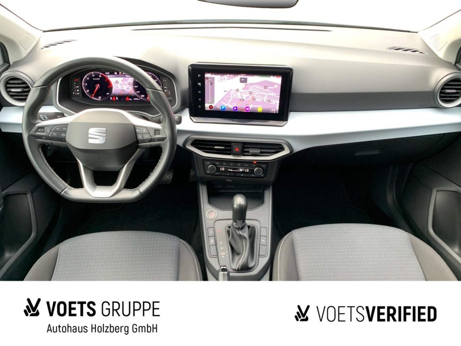 SEAT Ibiza – Bild 7