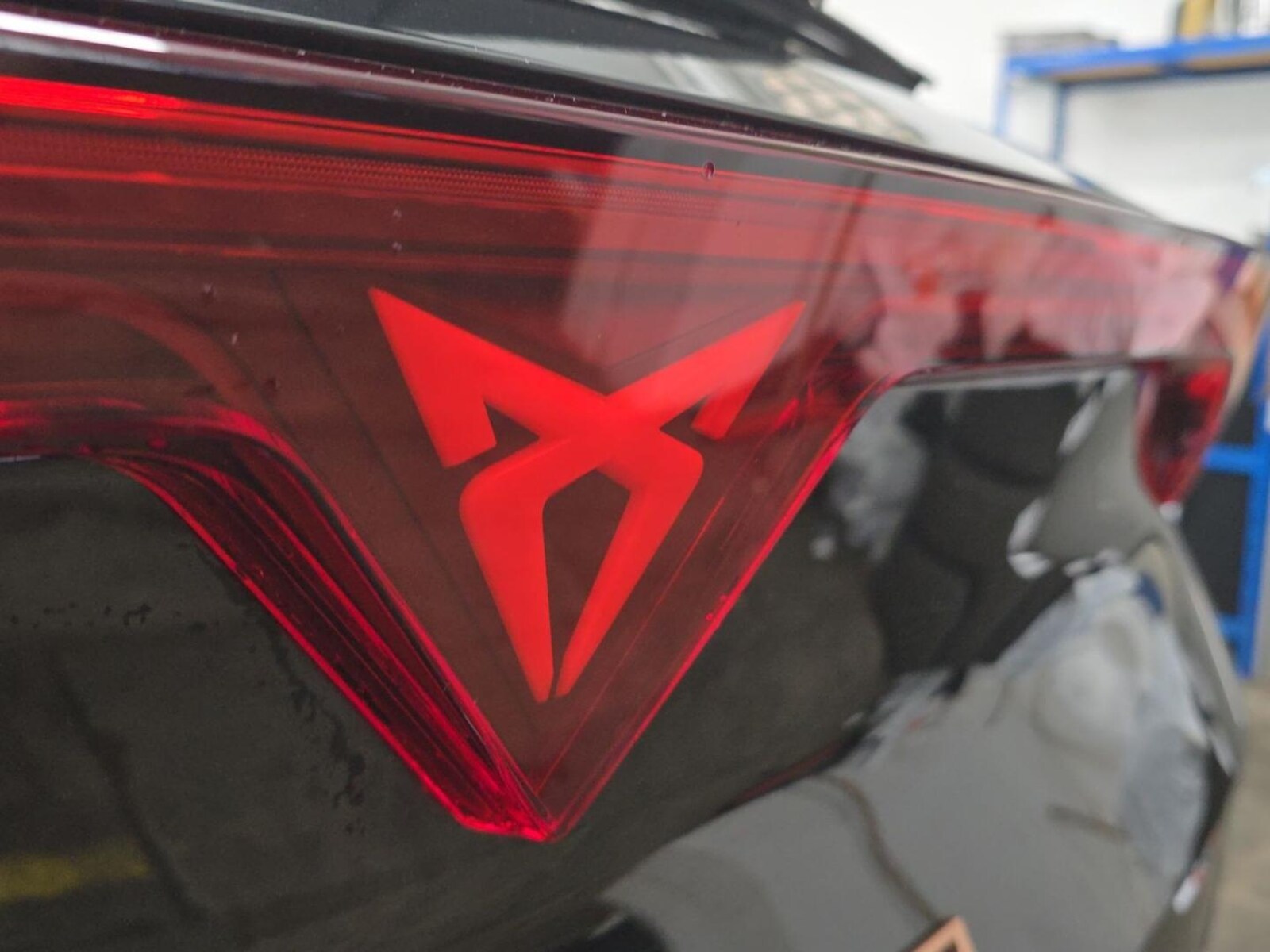 CUPRA Formentor – Bild 21
