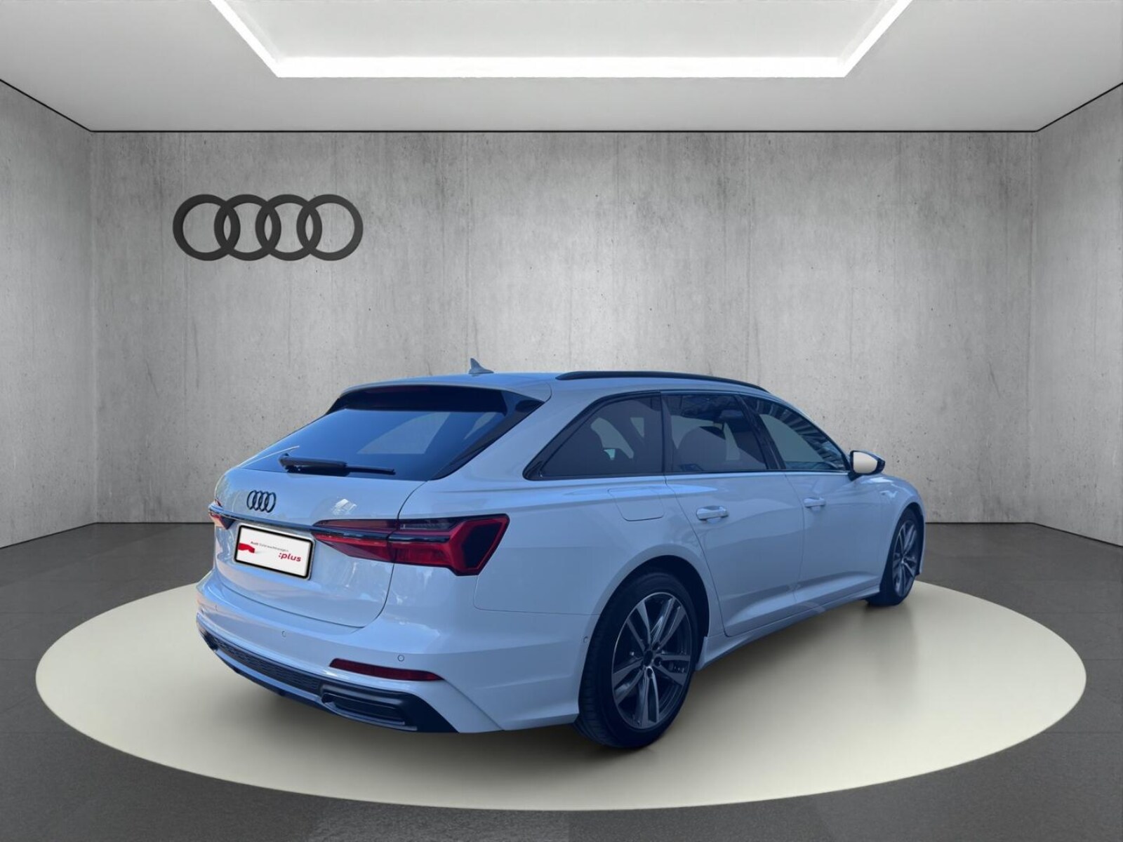 Audi A6 Avant – Bild 7