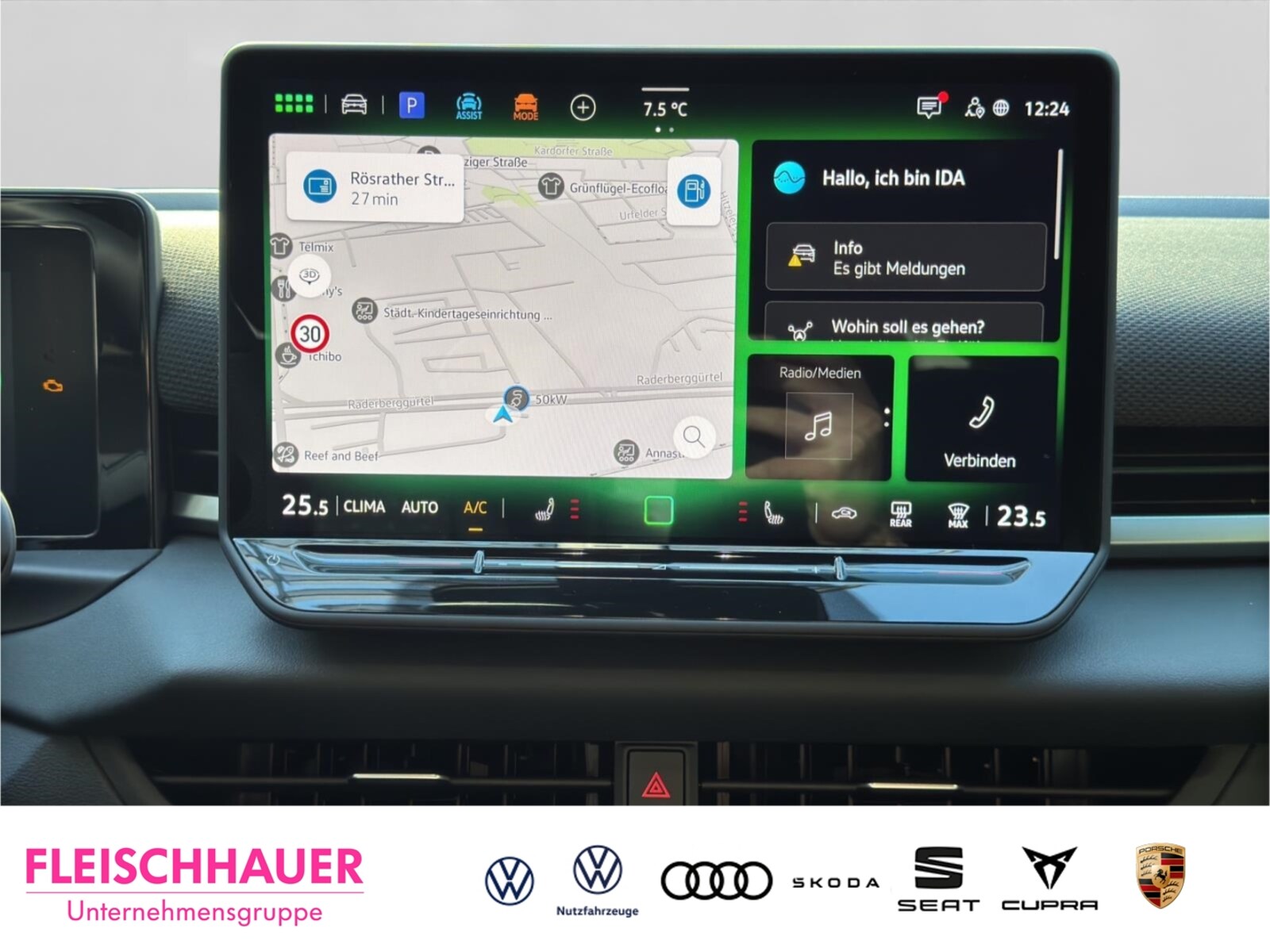 Volkswagen T-Roc – Bild 14