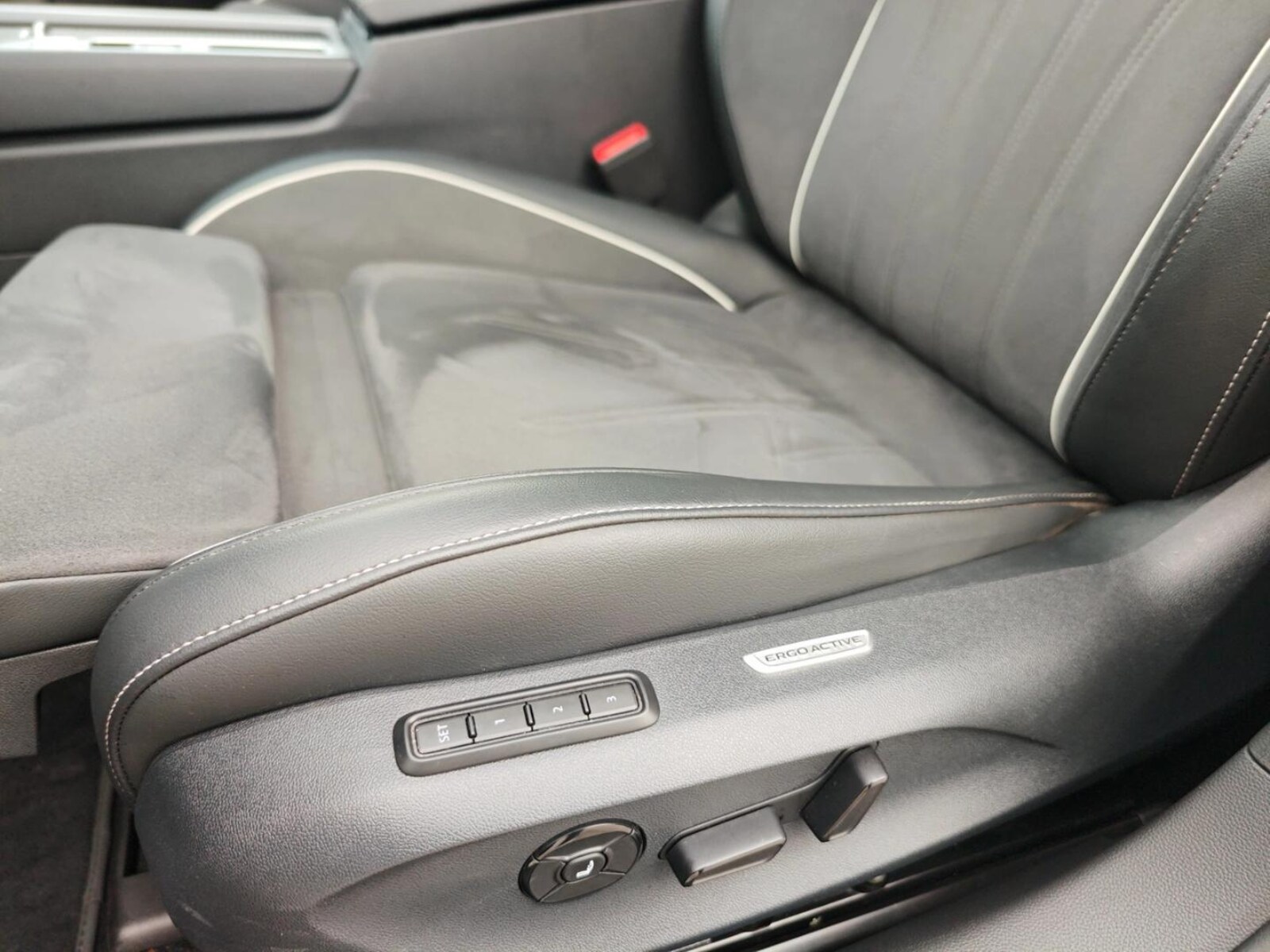 Volkswagen Passat – Bild 19