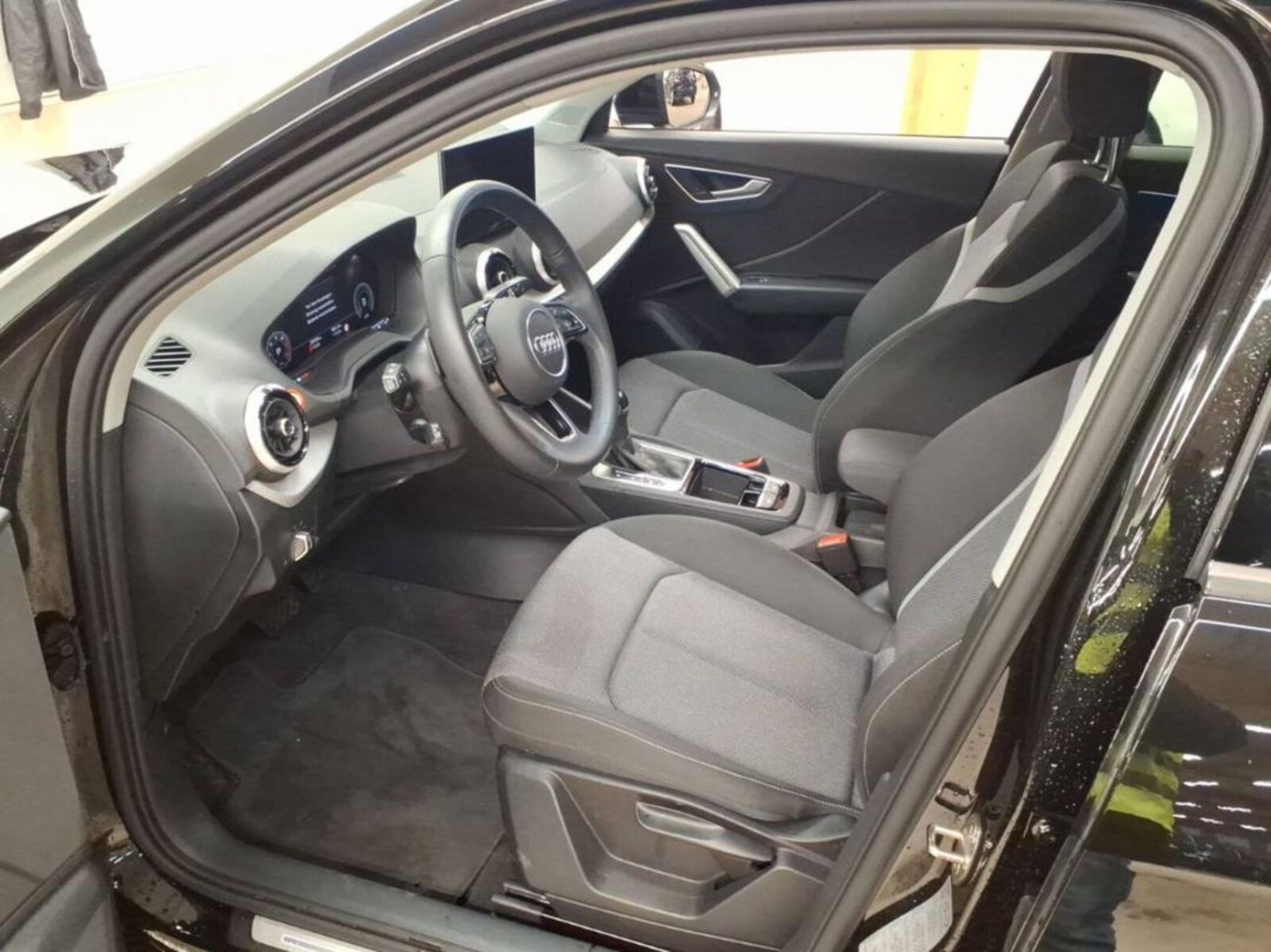 Audi Q2 – Bild 3