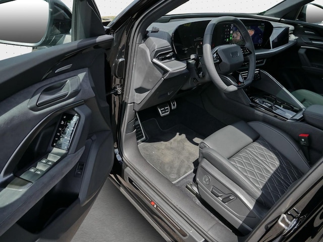 Audi SQ5 Sportback TFSI S Tronic - 2025 - Joinsteer - #14