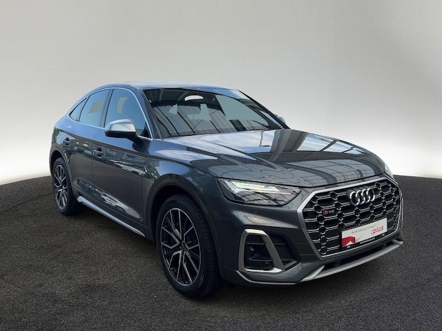 Audi SQ5 Sportback TDI Tiptronic -  - Joinsteer - #5