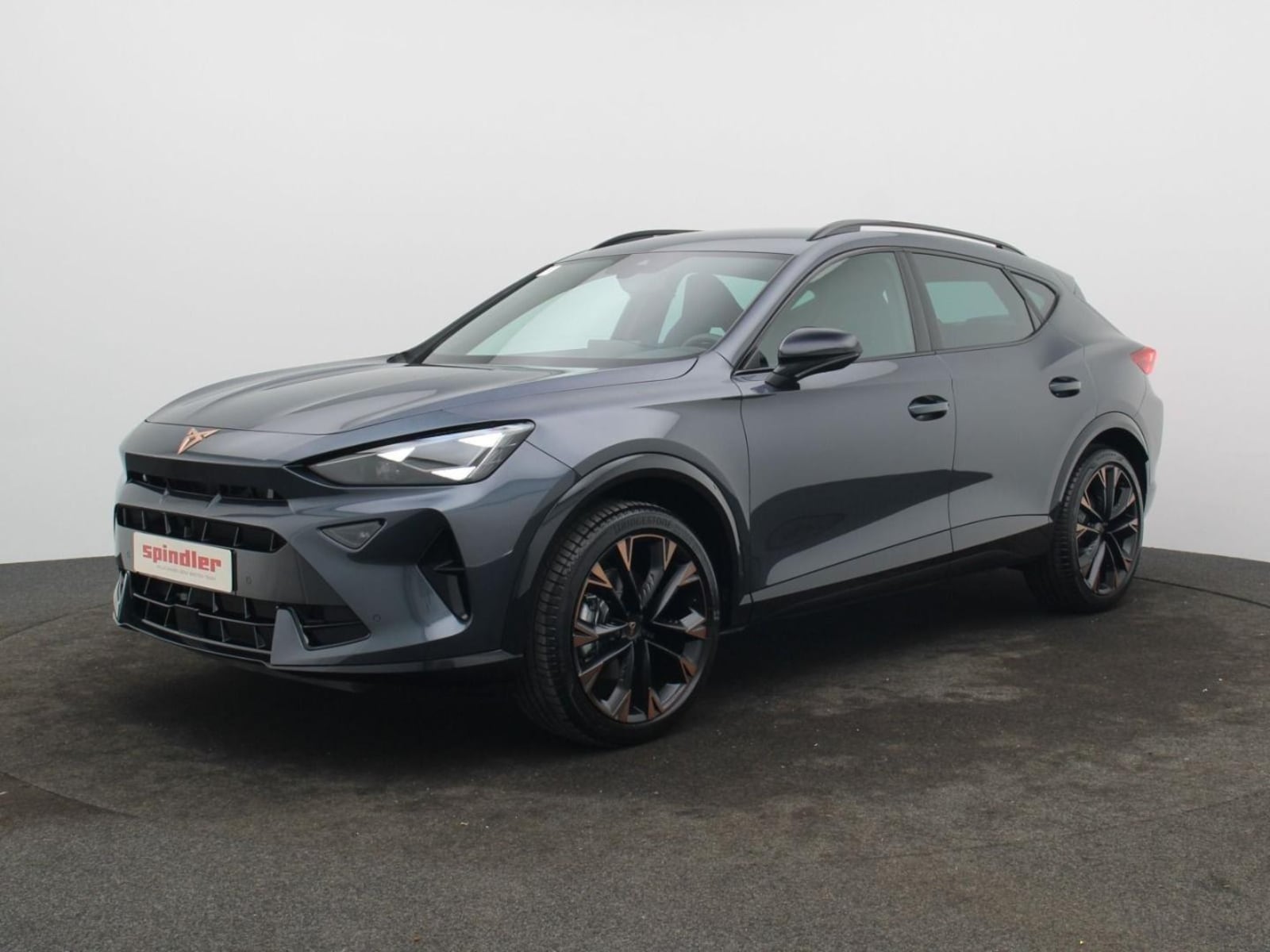 CUPRA Formentor – Bild 2
