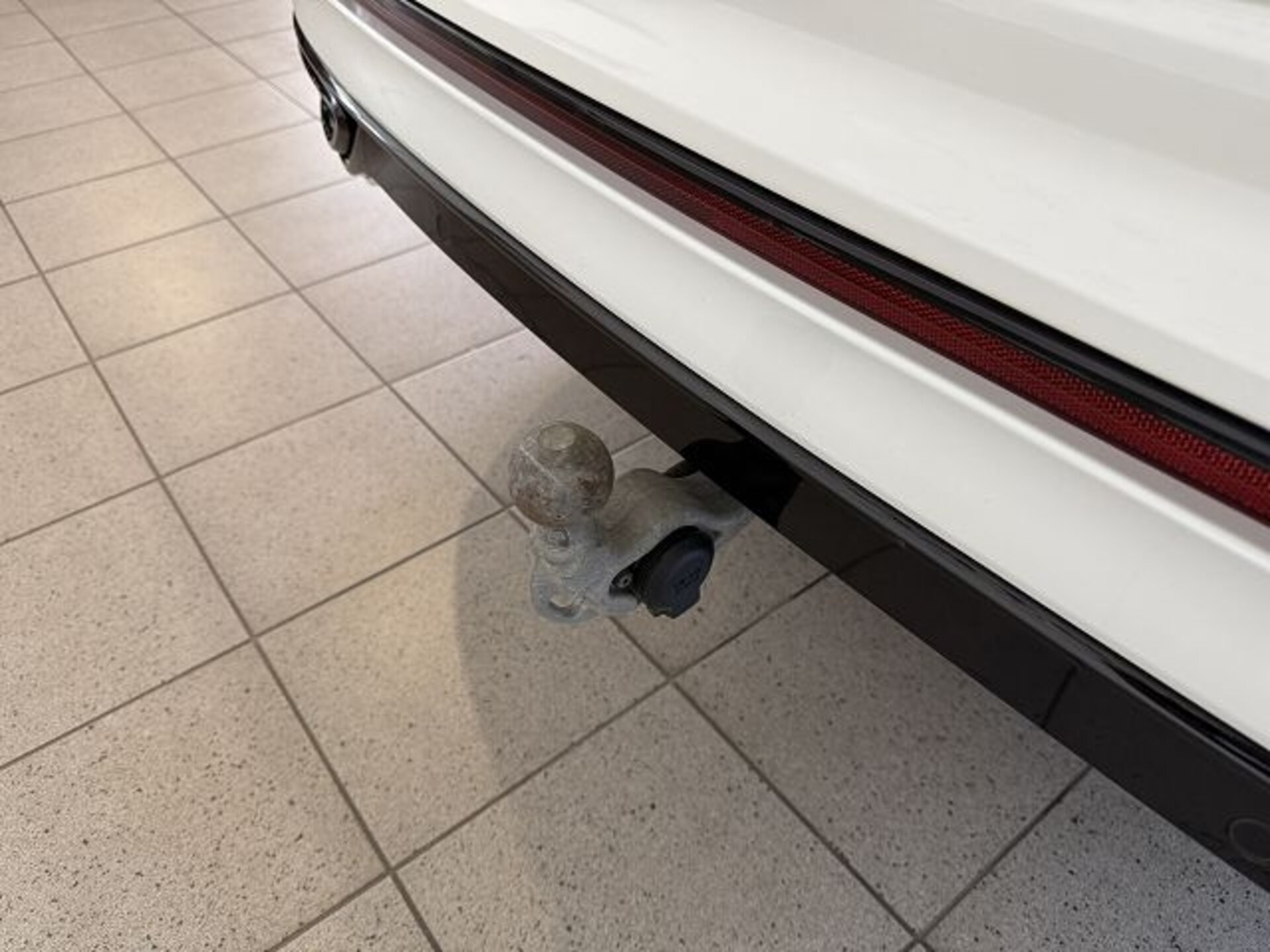 Volkswagen Tiguan Allspace R-Line