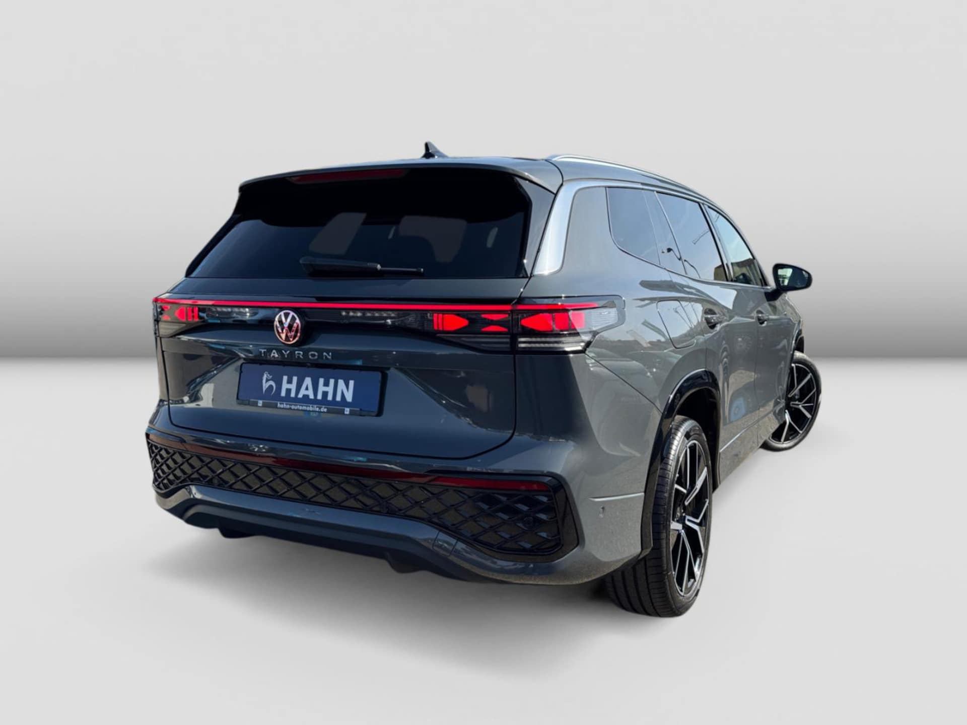 Volkswagen Tayron R-Line