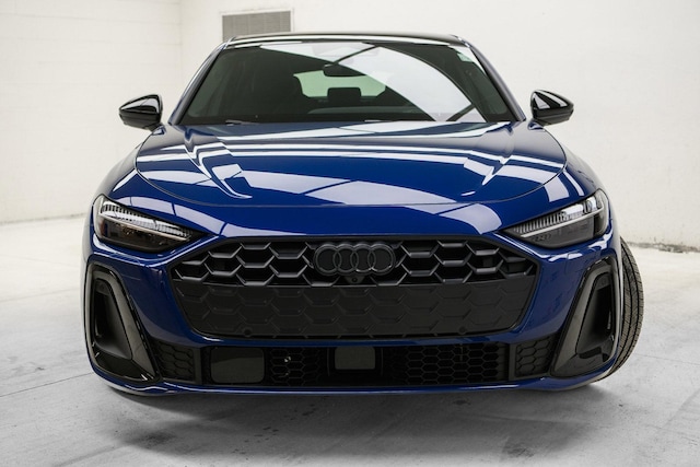 2025 Audi A5 Sedan