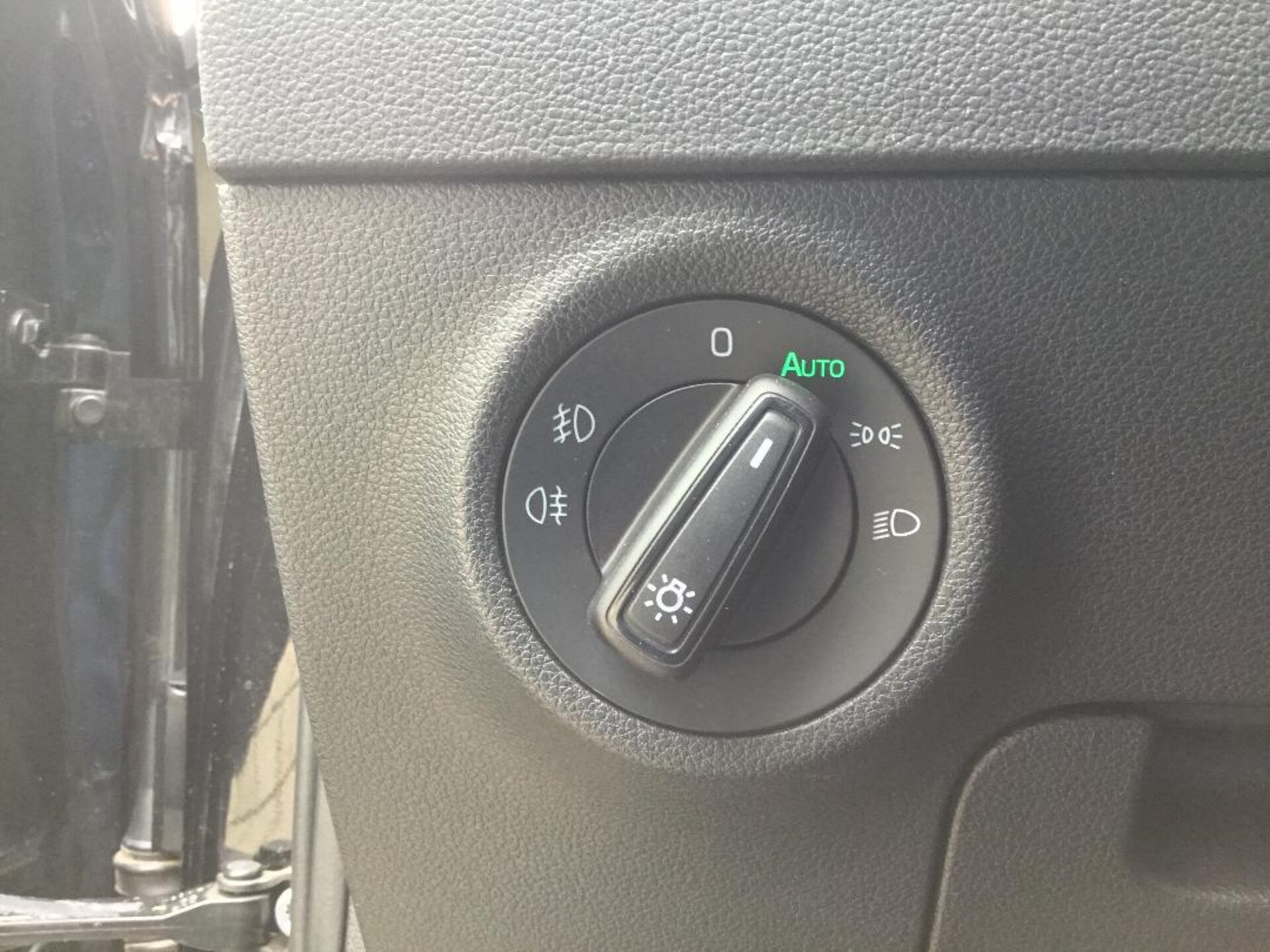 Skoda Karoq Ambition