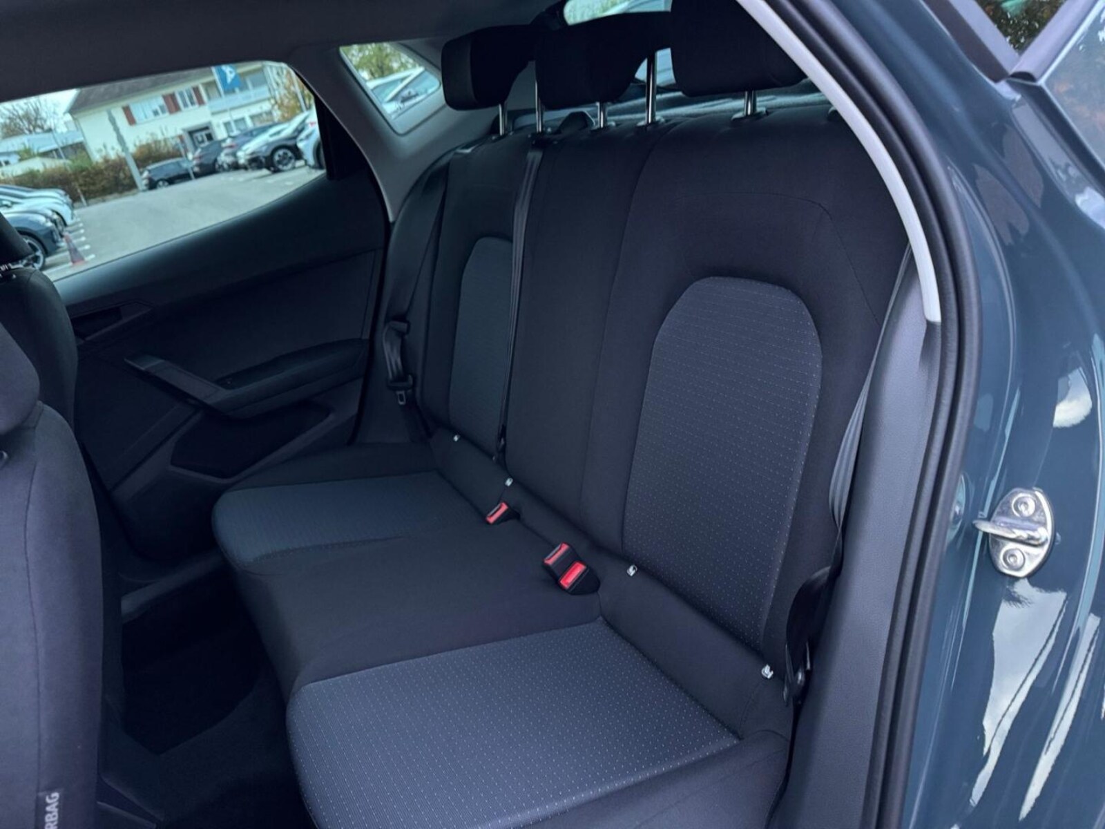 SEAT Ibiza – Bild 14