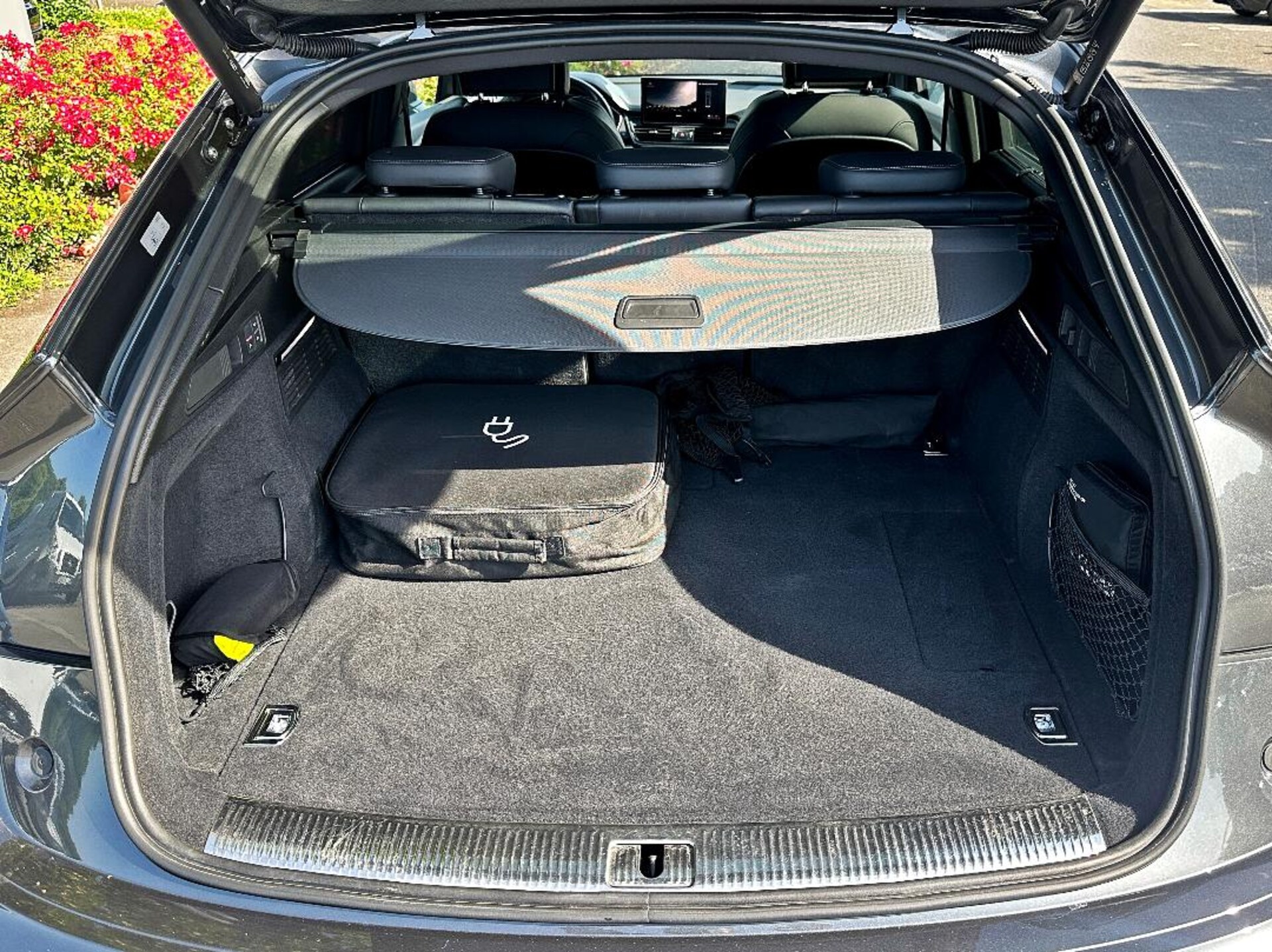 Audi Q5 Sportback TFSI e S line